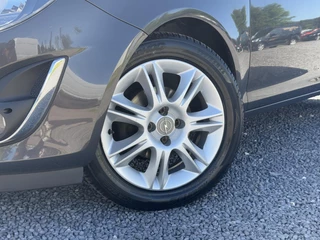 Opel Corsa Opel Corsa 1.4-16V BlitZ 1e Eigenaar,Navi,Clima,Cruise,Lmv,Pdc,Halfleder,Stoelverwarming,Stuurverwarming,Dealer Onderhouden,5 Deurs,4x Nieuwe Banden,Apk tot 10-2025 - afbeelding nr 19