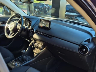 Mazda CX-3 Mazda CX-3 SKYACTIV-G 120 6MT SPORT SELECTED / Trekhaak - afbeelding nr 25