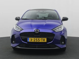 Mazda 2 Hybrid Mazda 2 Hybrid 1.5 Homura Plus automaat : dealer onderhouden - afbeelding nr 8