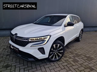 Renault Austral 1.3 MHEV 160PK /1e eigenaar /Massage