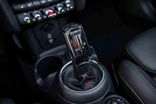 MINI Cooper S Cabrio MINI Cabrio 2.0 Cooper S | Chili | Vol opties | Leder | Head Up | H&K | Camera | ACC | 17 inch | - afbeelding nr 32