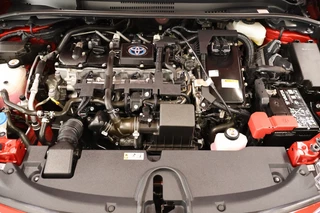 Toyota Corolla Toyota Corolla 1.8 Hybrid Style Edition - afbeelding nr 34