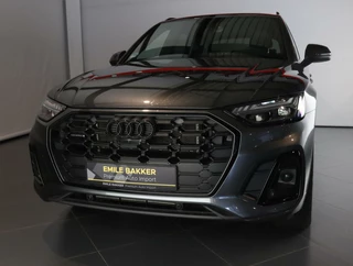 Audi Q5 Audi Q5 50 TFSI e S-line PANO/TH/15.000km! - afbeelding nr 46