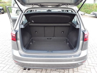 Volkswagen Golf Sportsvan - afbeelding nr 10
