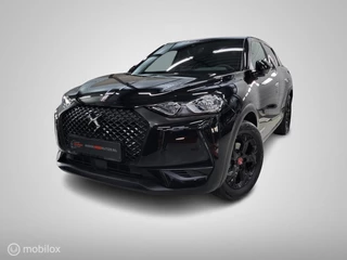 DS DS 3 Crossback E-Tense Performance Line 50 kWh Soh 97%
