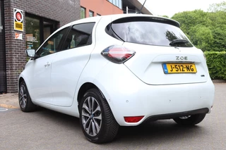 Renault ZOE LED/Navi/Camera/Keyless/Crc/Ecc/Pdc/16