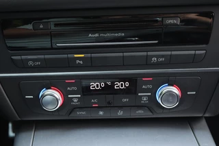 Audi A6 S-Line/Navi Plus/LED/CrC/Ecc/Leder/Elek. klep/18