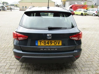 SEAT Arona Seat Arona 1.0 TSI Style | Camera, Stoelverwarming - afbeelding nr 4