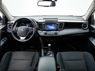 Toyota RAV4 - afbeelding nr 18