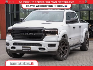 Dodge Ram 1500 PRIJS MET LPG EN GARANTIE EN DIKKE WIELEN EN WIDEBODY | DUBBELE CABINE | 5 PERSOONS | VOORRAAD NR 2015 - 4725 | DIRECT BESCHIKBAAR | - afbeelding nr 55