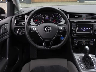 Volkswagen Golf Volkswagen Golf 1.4 TSI 149PK DSG / Highline 2015 / RNS / *NAP* - afbeelding nr 18
