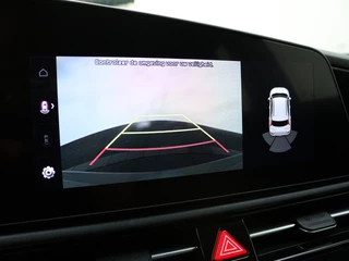 Kia Niro Kia Niro 1.6 GDi PHEV Edition 7 | Achteruitrijcamera | Automaat | Carpl - afbeelding nr 37