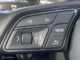 Audi Q2 Audi Q2 1.4 TFSI S-tronic I S-Line I LED I Virtual cockpit I - afbeelding nr 22