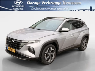 Hyundai Tucson 1.6 T-GDI HEV Premium Sky | Full Options | Navi | Elek.koffer |