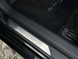 Lexus ES - afbeelding nr 21