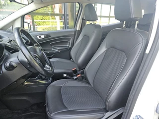 Ford EcoSport Ford EcoSport 1.0 EcoB. Titanium | 125 pk | Trekhaak | Rijklaarprijs - afbeelding nr 15