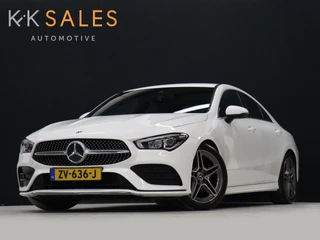 Mercedes-Benz CLA - 301138957-0