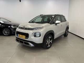 Citroën C3 Aircross Citroën C3 Aircross 1.2 S&S Feel 110PK / NAVI / TREKHAAK / PDC / CRUISE.C / - afbeelding nr 2
