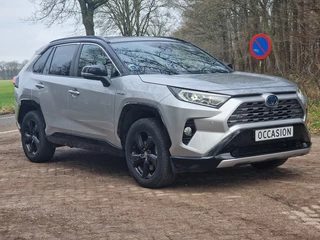 Toyota RAV4 - afbeelding nr 4