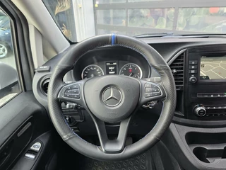 Mercedes-Benz Vito Mercedes Vito Bestel 119 CDI Extra Lang DC Comfort|DEUREN - afbeelding nr 19