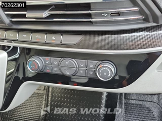 Maxus eDeliver9 Maxus eDeliver 9 204PK Elektrisch L3H2 89KWH Snelladen 296 km WLPT Airco ACC Camera 10m3 Airco - afbeelding nr 13