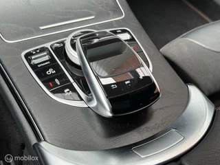 Mercedes-Benz C-Klasse Mercedes C-klasse Estate C43 AMG 4MATIC Panodak Leer AMG uitlaat Burmeister Camera 19 INCH - afbeelding nr 25