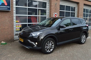 Toyota RAV4 Toyota RAV4 Trekhaak, Camera, Verwarde st 2.5 Hybrid Executive - afbeelding nr 1