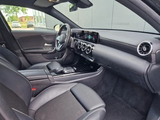 Mercedes-Benz A-Klasse Mercedes-Benz A-klasse 180 DCT AUT /Led /Deal ond /Garantie - afbeelding nr 11