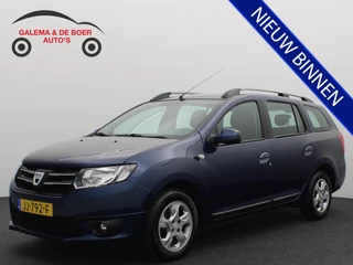 Dacia Logan MCV 0.9 TCe Easy-R Prestige