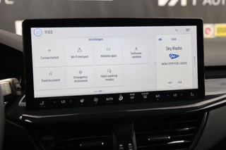 Ford Focus Ford Focus Wagon 1.0 EcoBoost Hybrid ST Line / KEYLESS / CAMERA / STUUR+STOELVERW - afbeelding nr 20