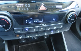 Hyundai Tucson Hyundai Tucson 1.6 GDi Comfort NAVI / CAMERA / TREKHAAK - afbeelding nr 14