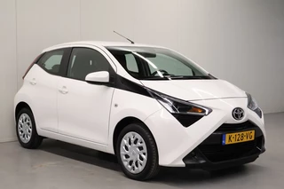 Toyota Aygo - afbeelding nr 6