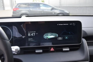 Hyundai IONIQ 5 Hyundai IONIQ 5 Connect+ AWD 77.4 kWh | 1e eigenaar | Fabrieksgarantie | BTW auto | - afbeelding nr 20