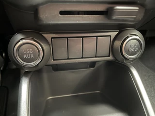 Suzuki Ignis Suzuki Ignis 1.2 Smart Hybrid Comfort [Airco | 6 jaar garan - afbeelding nr 26