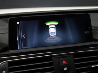 BMW 4 Serie [CARPLAY, PDC V+A, ELEK.. ACHTERKLEP, HARMAN KARDON AUDIOINSTALLATIE, STUUR EN STOELVERWARMING,  TREKHAAK, VOL LEDER, NAVIGATIE, NIEUWSTAAT] - afbeelding nr 17