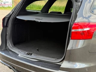 Ford Focus Ford Focus Wagon 1.0 ST-Line 140pk - Magnetic - N.a.v./Cruise/Clima - afbeelding nr 29