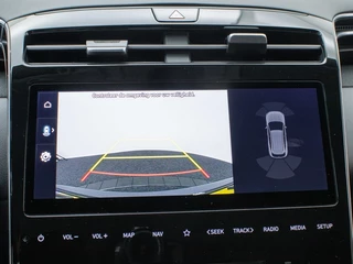 Hyundai Tucson Hybrid Hyundai Tucson Hybrid 1.6 T-GDI HEV Comfort Smart | Elek achterklep - afbeelding nr 33
