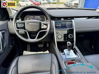 Land Rover Discovery Sport - afbeelding nr 16