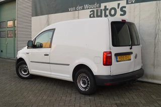 Volkswagen Caddy - afbeelding nr 5