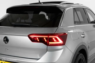 Volkswagen T-Roc Volkswagen T-Roc 2.0 TSI 4Motion R|PANO|AKRA|IQ|CAMERA|ACC - afbeelding nr 36