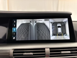 Hyundai Nexo Hyundai Nexo FCEV Plus Pack [ HYDROGENIUM ] (INCL-BTW) Aut. *PANO | LUXURY-LEATHER | NAVI-FULLMAP | ADAPTIVE-CRUISE |  FULL-LED | KEYLESS | DAB |  KRELL-AUDIO | DIGI-WIDESCREEN-COCKPIT | SURROUND-VIEW | SHIFT-PADDLES | COMFORT-SEATS | - afbeelding nr 14