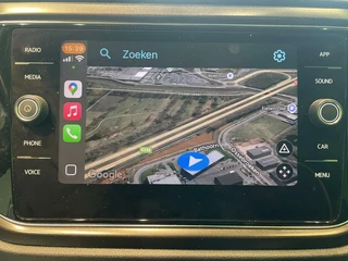 Volkswagen T-Roc Volkswagen T-Roc 1.5 TSI Style | Carplay | DAB | Cruise Adap - afbeelding nr 7