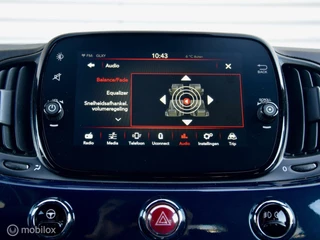 Fiat 500 Fiat 500 1.0 Hybrid Club I Carplay I Airco - afbeelding nr 16