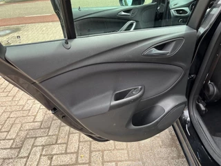 Opel Astra Opel Astra Sports Tourer 1.0 Turbo nieuwe APK - afbeelding nr 15