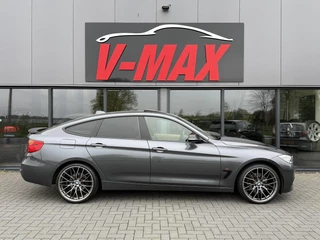 BMW 3 Serie BMW 328i GT Gran Turismo M Sport HUD Pano Leder Naviprof - afbeelding nr 3