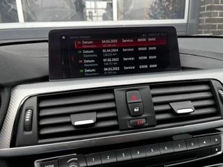 BMW 3 Serie BMW 3 Serie 320i TOURING M-SPORT ED. AUT. - ORG. NL. - afbeelding nr 22