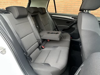 Volkswagen Golf Volkswagen Golf 1.0 TSI Comfortline Betrouwbare Klasse met een Glimlach! - afbeelding nr 12