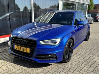 Audi A3 - afbeelding nr 6