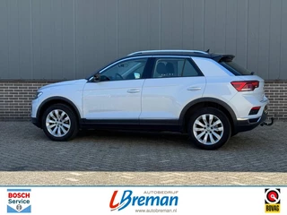Volkswagen T-Roc - afbeelding nr 4