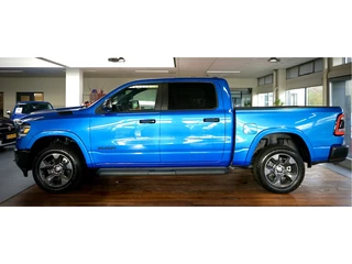 Dodge Ram 1500 - afbeelding nr 4